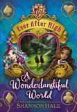 A Wonderlandiful World