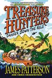 Treasure Hunters: Danger down the Nile