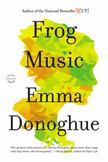 Frog Music