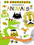 Ed Emberleys Drawing Book of Animals