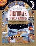 The Power of Birthdays, Stars and Numbers : The Complete Personology Reference Guide