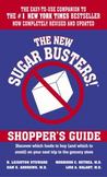 The New Sugar Busters! Shoppers Guide