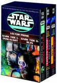 Star Wars NJO 3 C Box Set Mm