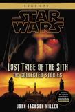 Lost Tribe of the Sith