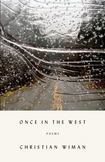 Once in the West : Poems