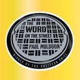 The Word on the Street: Rock Lyrics
