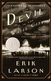 The Devil in the White City : Murder, Magic, and Madness at the Fair That Changed America
