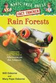 Rain Forests : A Nonfiction Companion to Afternoon on the Amazon