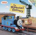 The Special Delivery (Thomas & Friends)