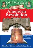 American Revolution : A Nonfiction Companion to Revolutionary War on Wednesday