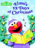 Elmos 12 Days of Christmas