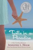 Turtle in Paradise
