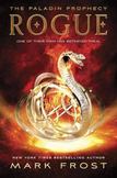Rogue : The Paladin Prophecy Book 3