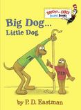 Big Dog ... Little Dog : A Bedtime Story