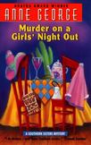 Murder on a Girls Night Out