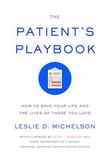 The Patients Playbook : Subtitle TK