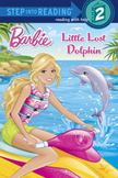 Little Lost Dolphin (Barbie)