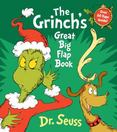 The Grinchs Great Big Flap Book