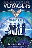 Voyagers - Project Alpha
