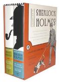 Sherlock Holmes