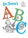 Dr. Seusss ABC