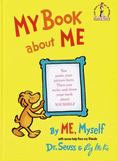My Book about Me by Me Myself, with Some Help from My Friends