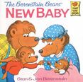 The Berenstain Bears New Baby