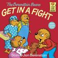 The Berenstain Bears Get in a Fight