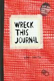 Wreck This Journal