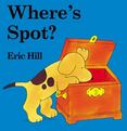 Wheres Spot?