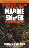 Marine Sniper : 93 Confirmed Kills