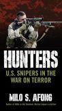 Hunters : U. S. Snipers in the War on Terror