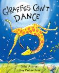 Giraffes Cant Dance