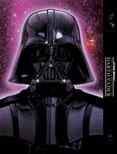 The Rise and Fall of Darth Vader