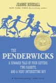 The Penderwicks: A Summer Tale of Four Sisters, Two Rabbits, and a Very Interesting Boy