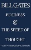Business at the Speed of Thought : Succeeding in the Digital Economy