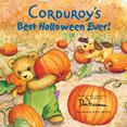 Corduroys Best Halloween Ever!