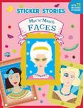 Mix n Match Faces