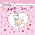 Angelina Loves...