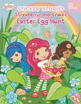 Strawberry Shortcakes Easter Egg Hunt