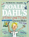 Roald Dahls Story-Sketcher : Create! Doodle! Imagine!