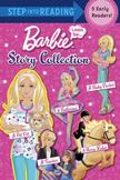 I Can Be... Story Collection (Barbie)