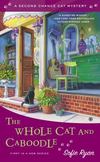 The Whole Cat and Caboodle: Second Chance Cat Mystery