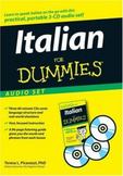 Italian for Dummies�