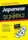 Japanese for Dummies�
