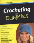 Crocheting For Dummies