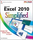 Excel� 2010