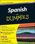 Spanish for Dummies�