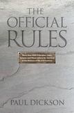 The Official Rules: 5,427 Laws, Principles, and Axioms to Help You Cope with Crises, Deadlines, Bad Luck, Rude Behavior, Red Tape, and Attacks by Inan