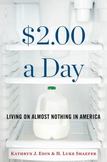.00 a Day : Living on Almost Nothing in America